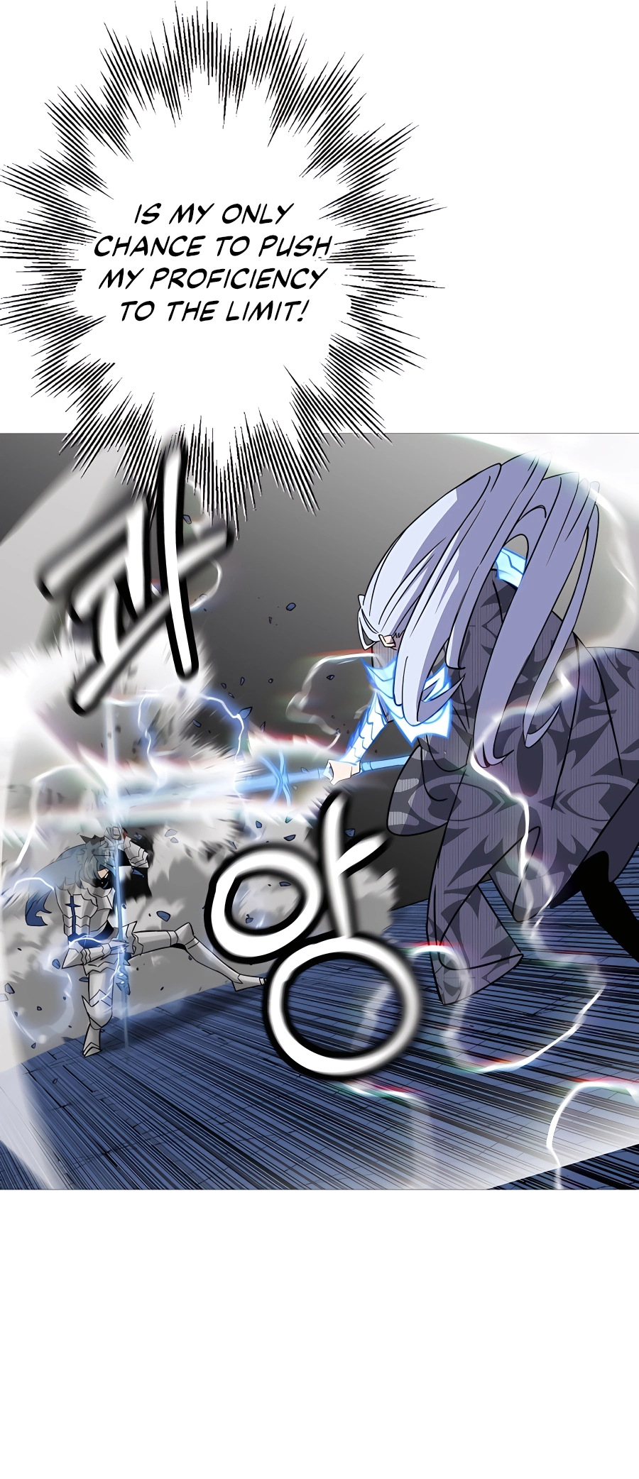 Read The Story of a Low Rank Soldier Becoming a Monarch EN Manga Online