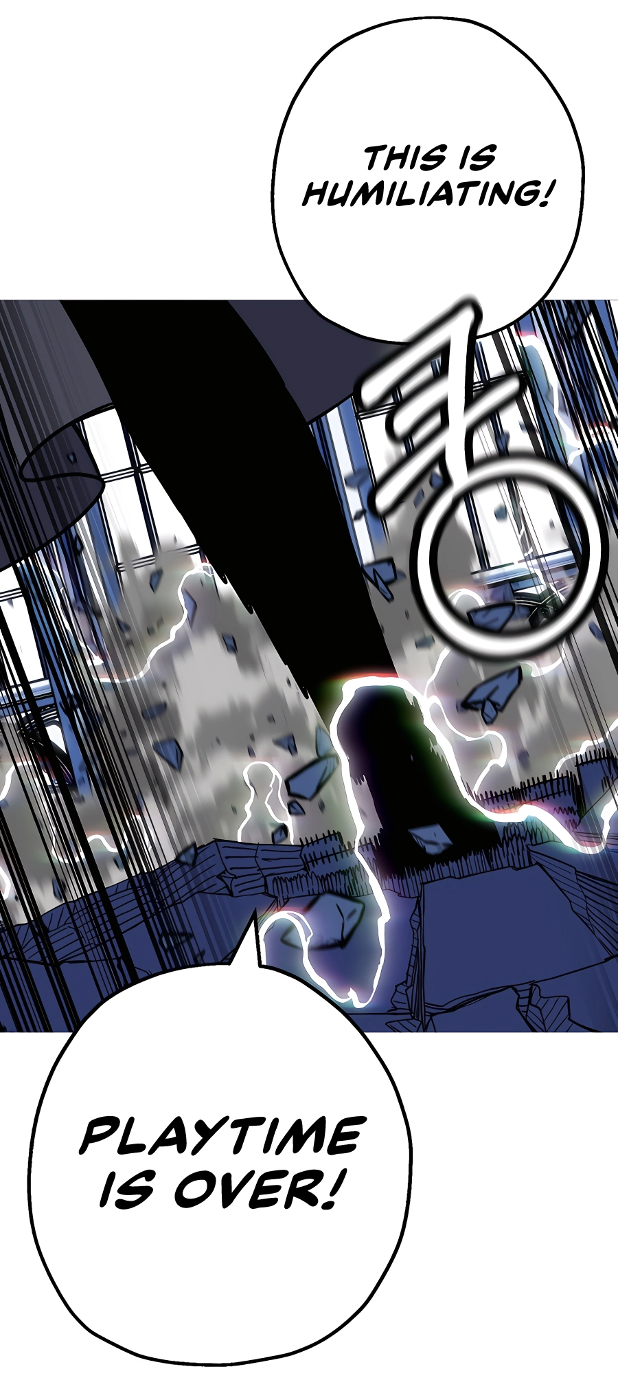 Read The Story of a Low Rank Soldier Becoming a Monarch EN Manga Online