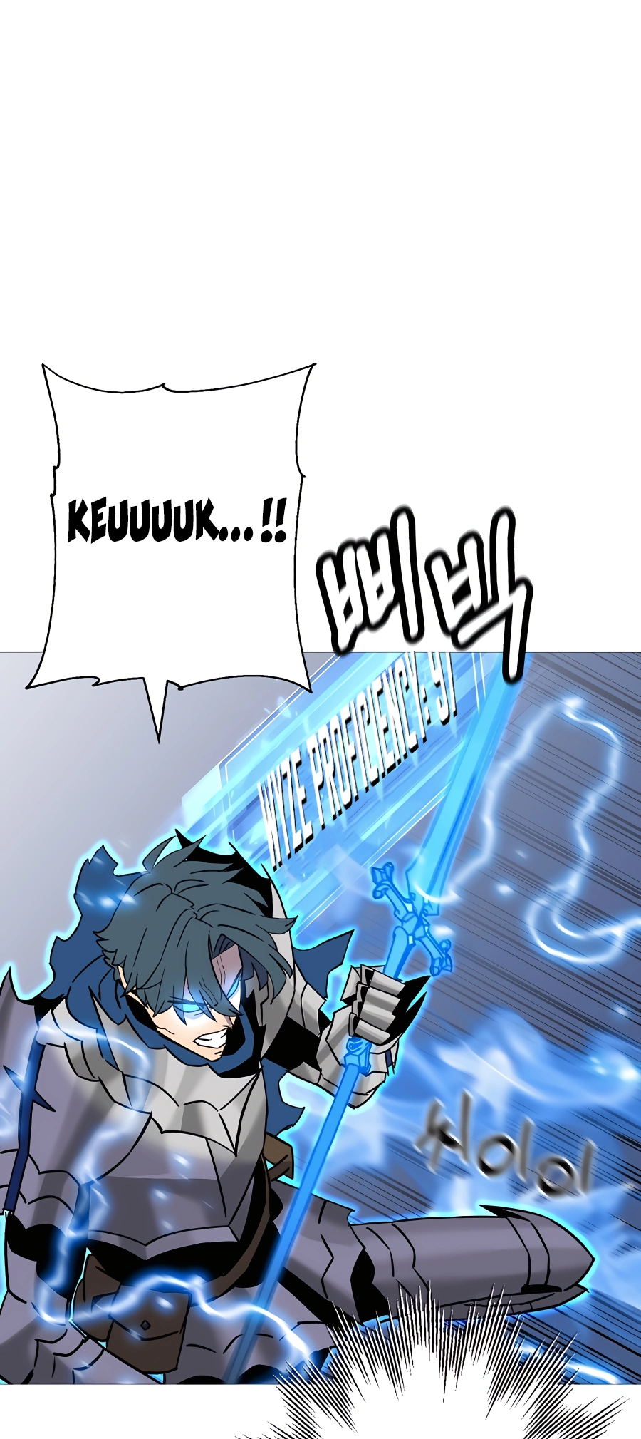 Read The Story of a Low Rank Soldier Becoming a Monarch EN Manga Online