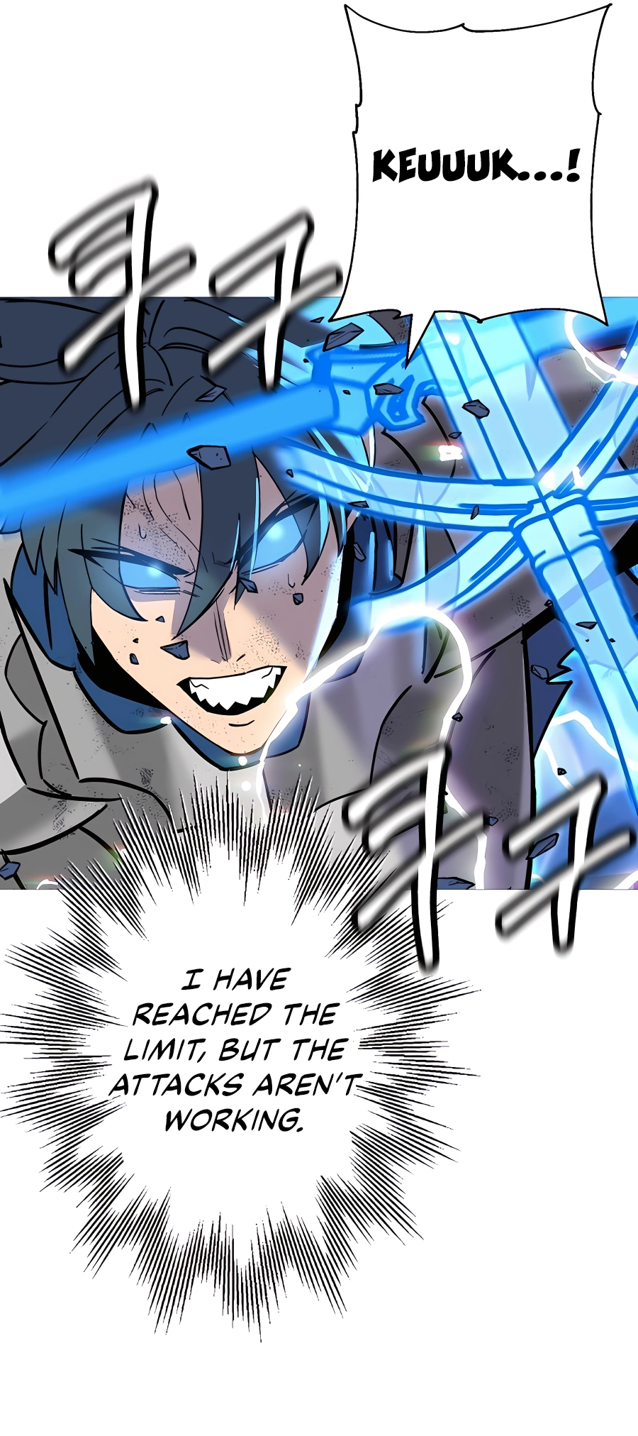 Read The Story of a Low Rank Soldier Becoming a Monarch EN Manga Online