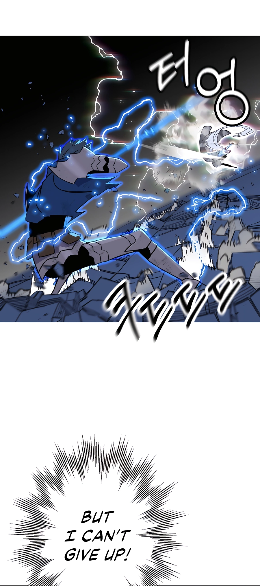 Read The Story of a Low Rank Soldier Becoming a Monarch EN Manga Online