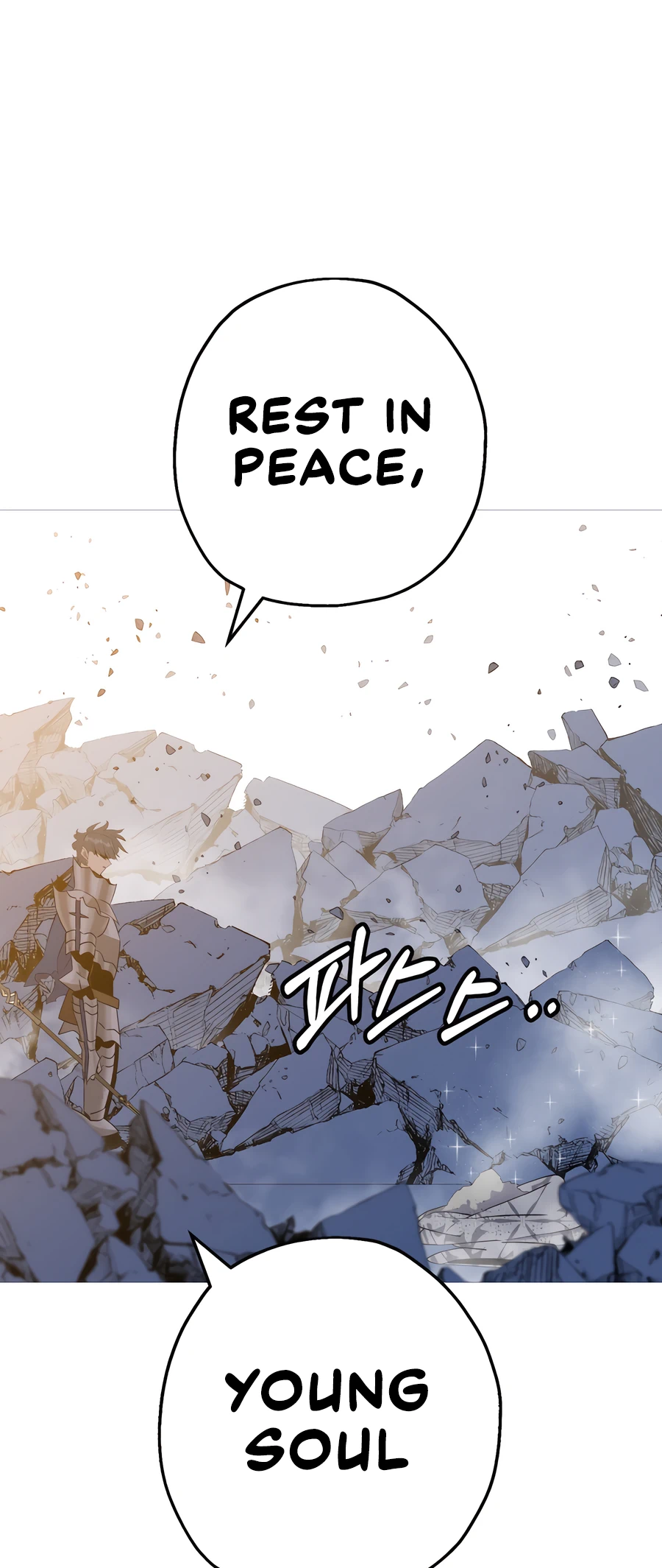 Read The Story of a Low Rank Soldier Becoming a Monarch EN Manga Online