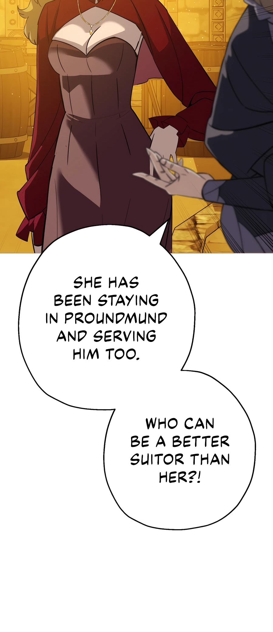 Read The Story of a Low Rank Soldier Becoming a Monarch EN Manga Online