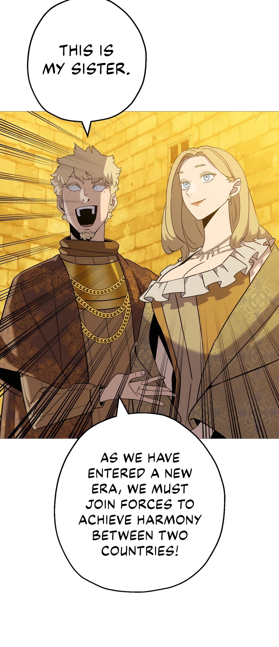 Read The Story of a Low Rank Soldier Becoming a Monarch EN Manga Online