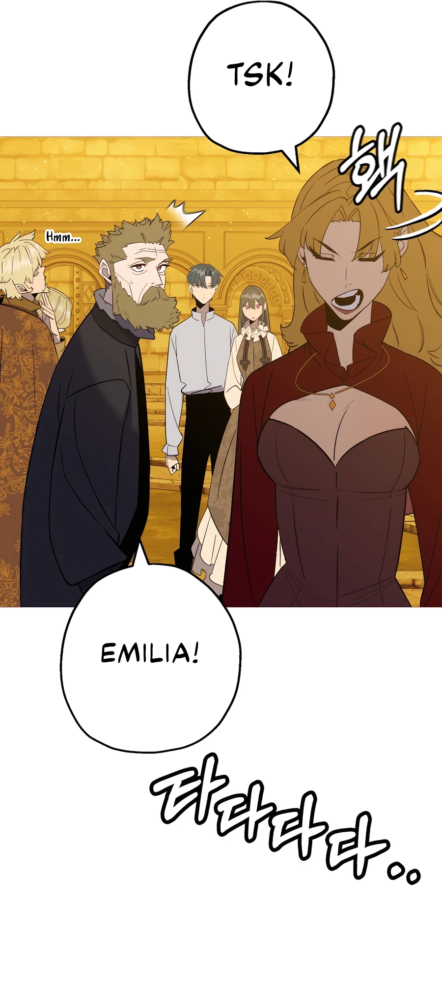 Read The Story of a Low Rank Soldier Becoming a Monarch EN Manga Online