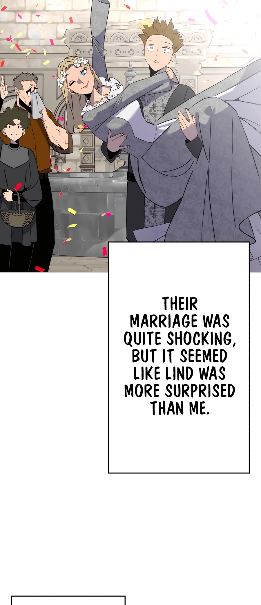 Read The Story of a Low Rank Soldier Becoming a Monarch EN Manga Online