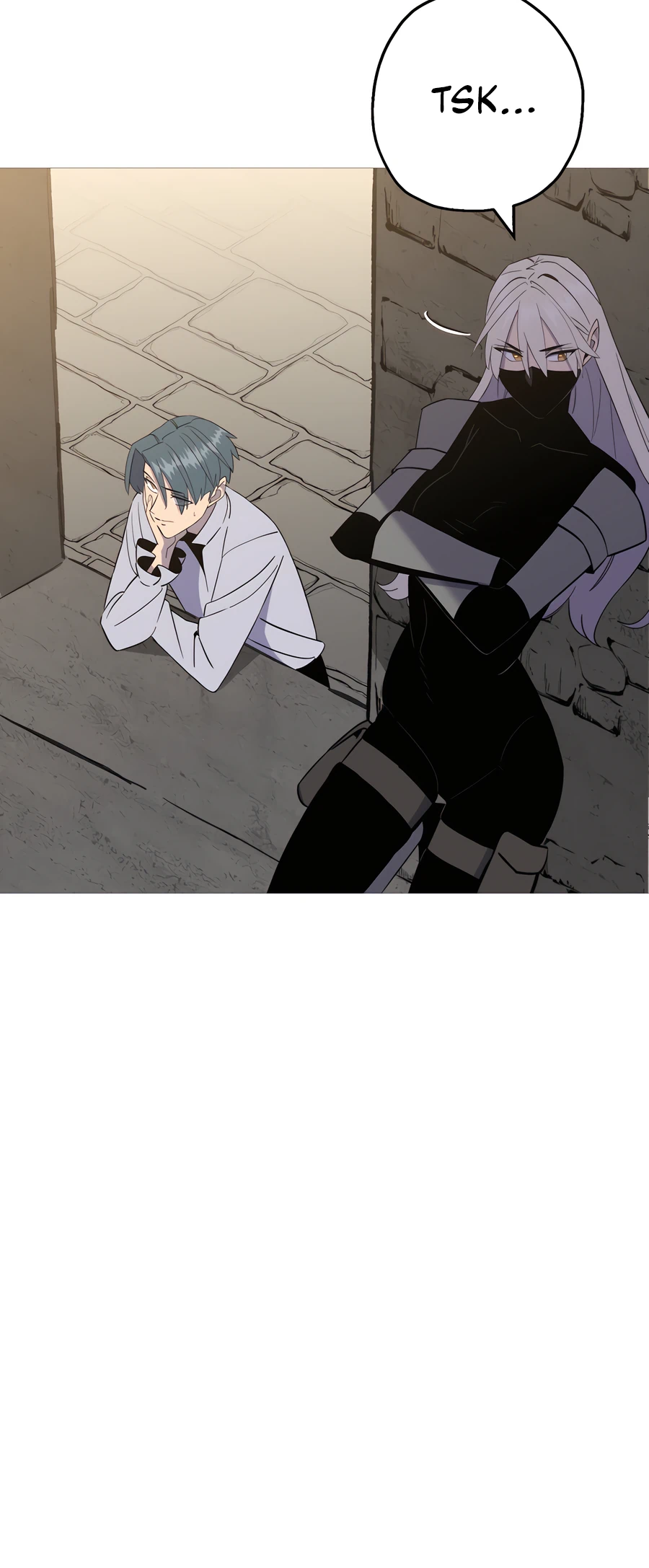 Read The Story of a Low Rank Soldier Becoming a Monarch EN Manga Online