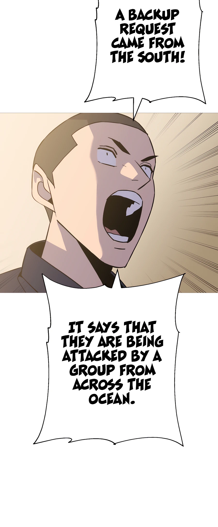 Read The Story of a Low Rank Soldier Becoming a Monarch EN Manga Online