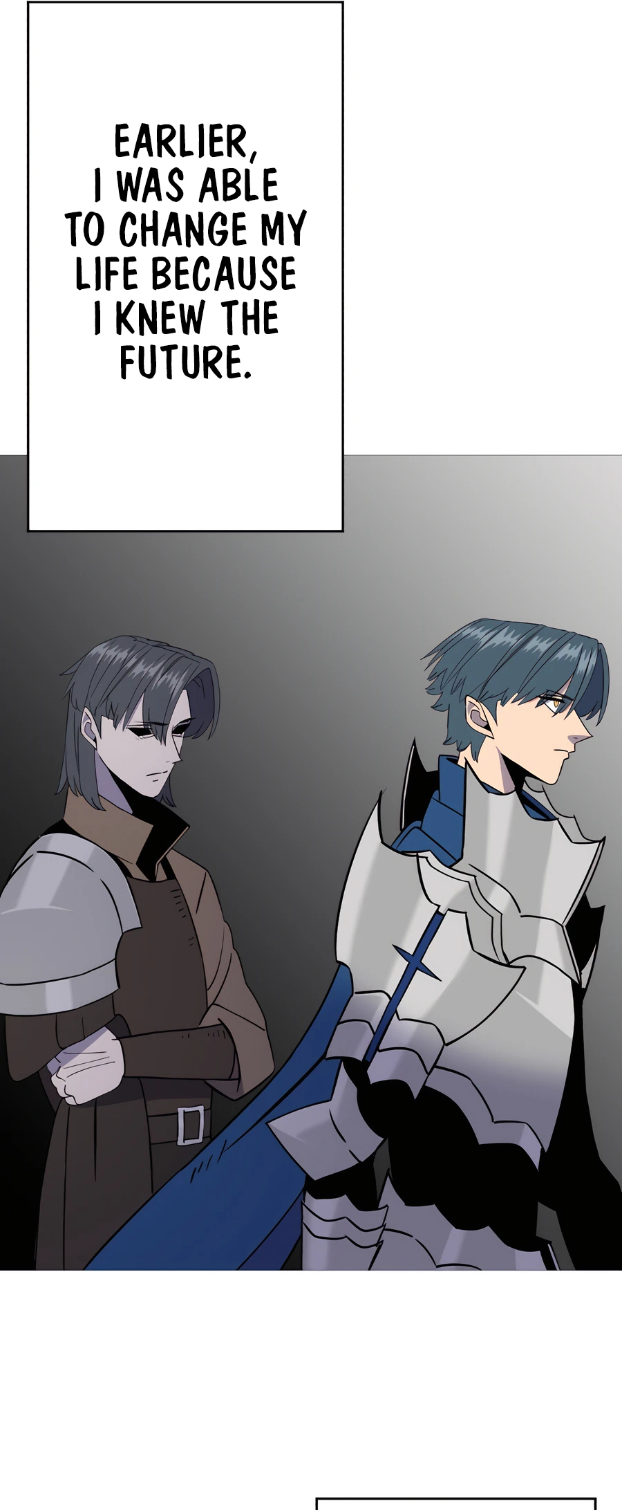 Read The Story of a Low Rank Soldier Becoming a Monarch EN Manga Online