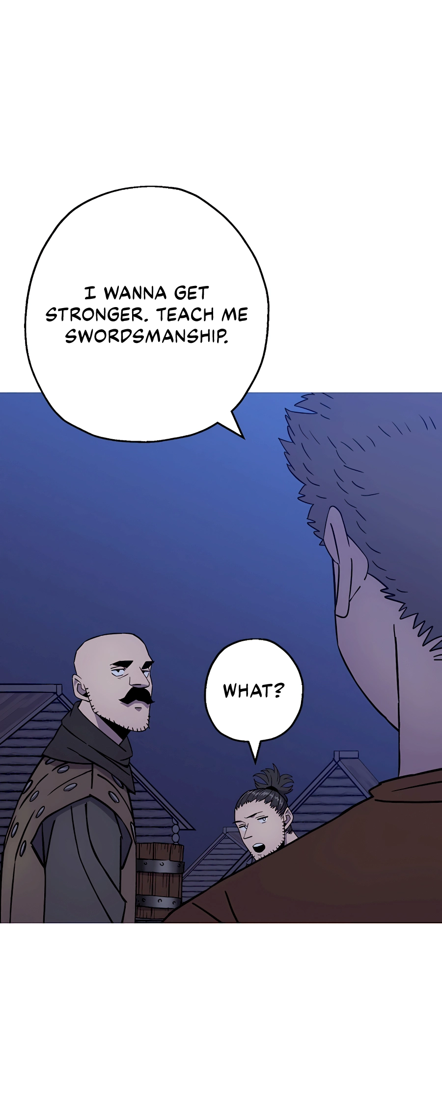 Read The Story of a Low Rank Soldier Becoming a Monarch EN Manga Online