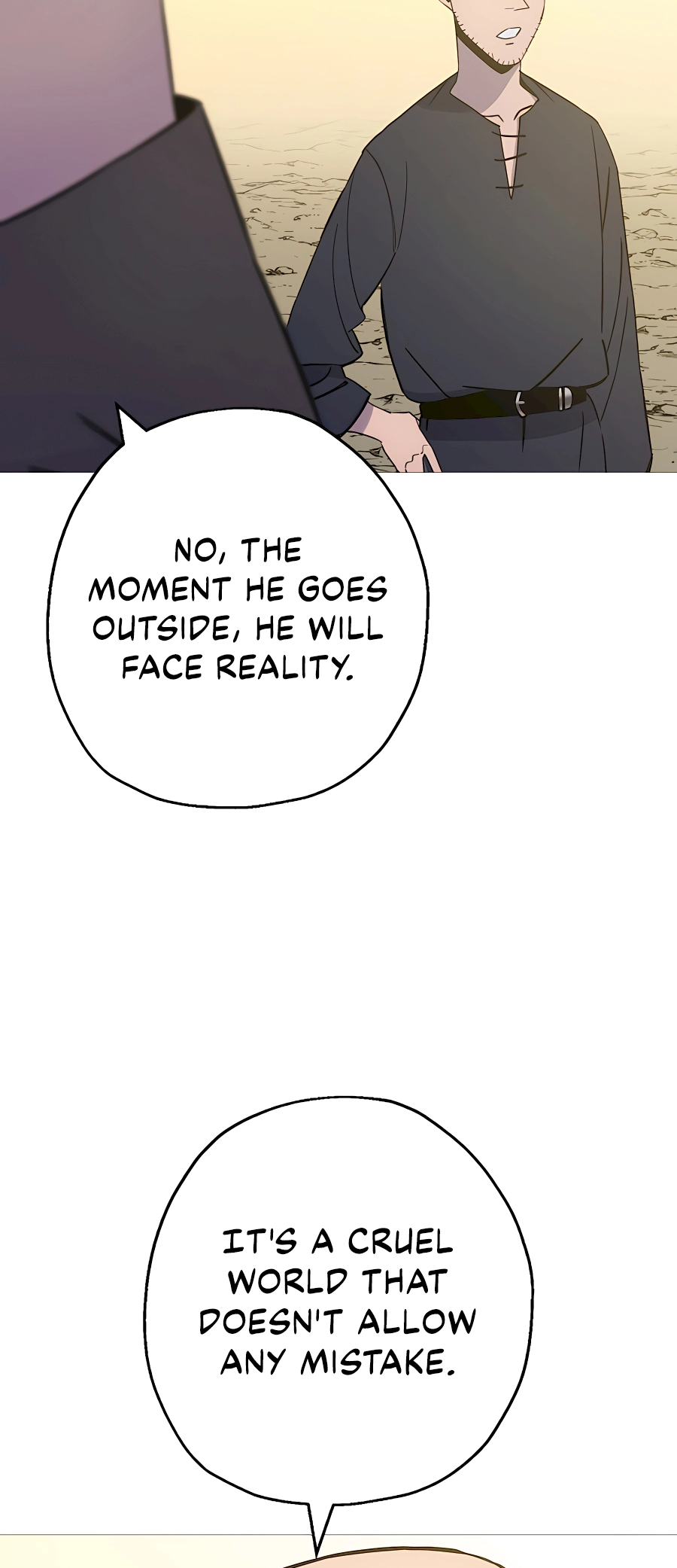 Read The Story of a Low Rank Soldier Becoming a Monarch EN Manga Online