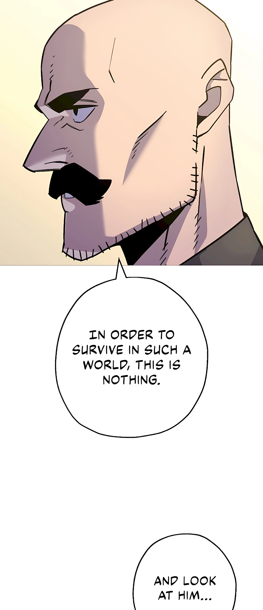 Read The Story of a Low Rank Soldier Becoming a Monarch EN Manga Online