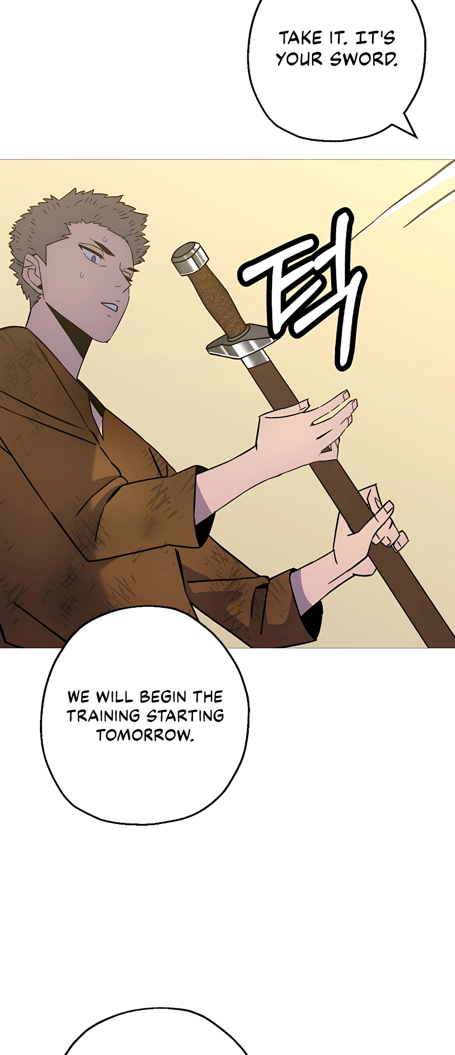 Read The Story of a Low Rank Soldier Becoming a Monarch EN Manga Online