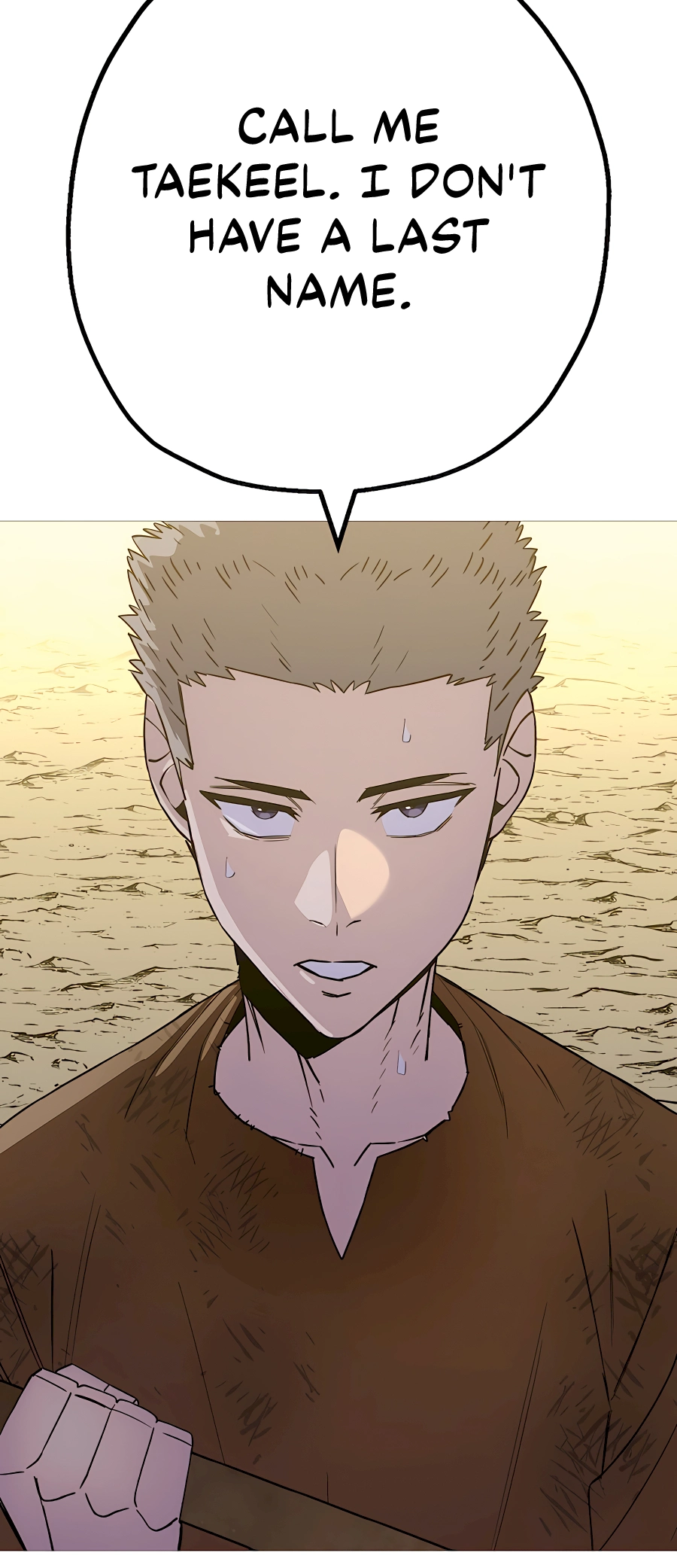 Read The Story of a Low Rank Soldier Becoming a Monarch EN Manga Online