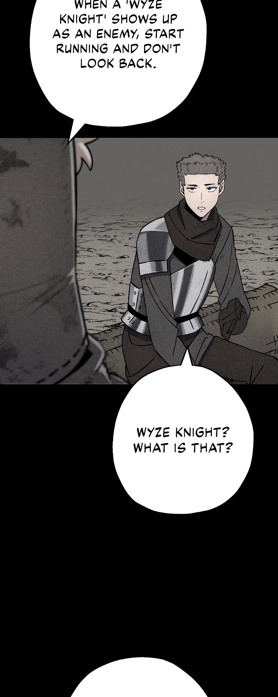 Read The Story of a Low Rank Soldier Becoming a Monarch EN Manga Online