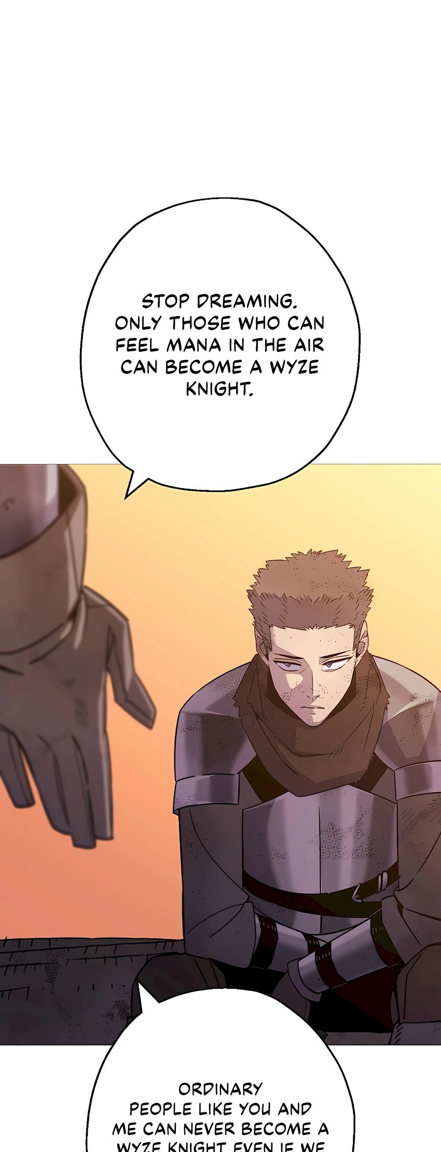 Read The Story of a Low Rank Soldier Becoming a Monarch EN Manga Online