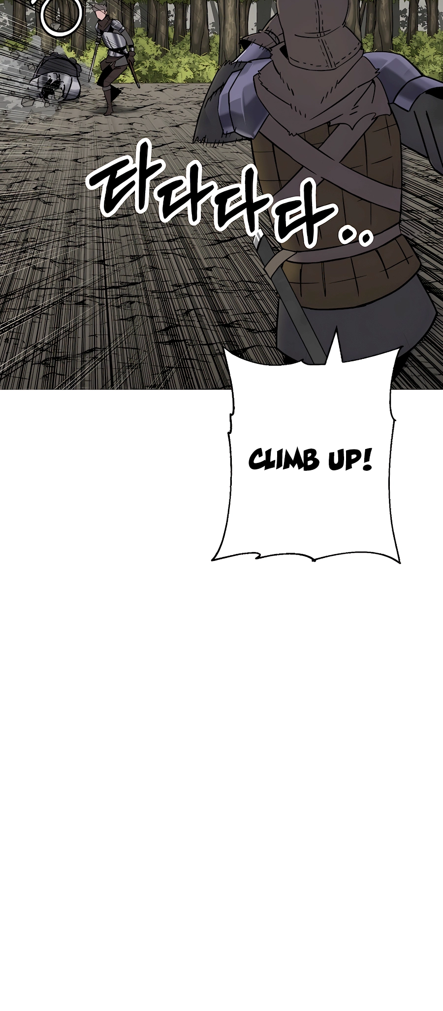 Read The Story of a Low Rank Soldier Becoming a Monarch EN Manga Online