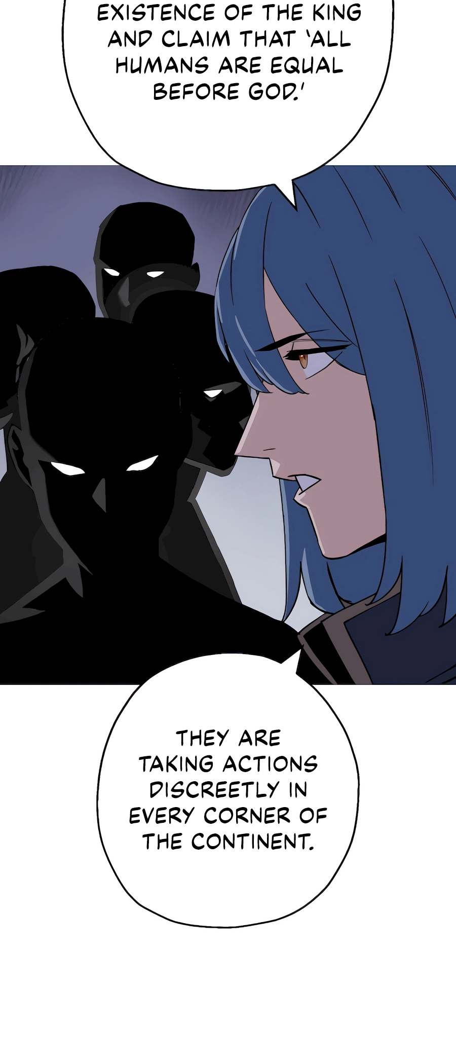 Read The Story of a Low Rank Soldier Becoming a Monarch EN Manga Online