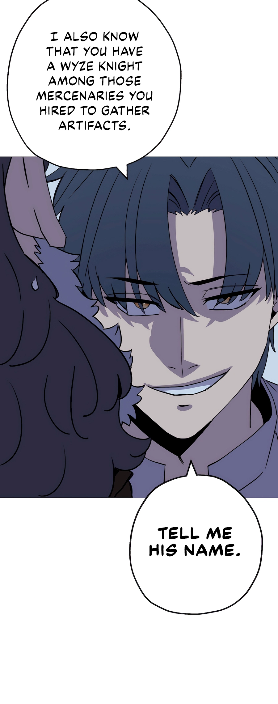 Read The Story of a Low Rank Soldier Becoming a Monarch EN Manga Online