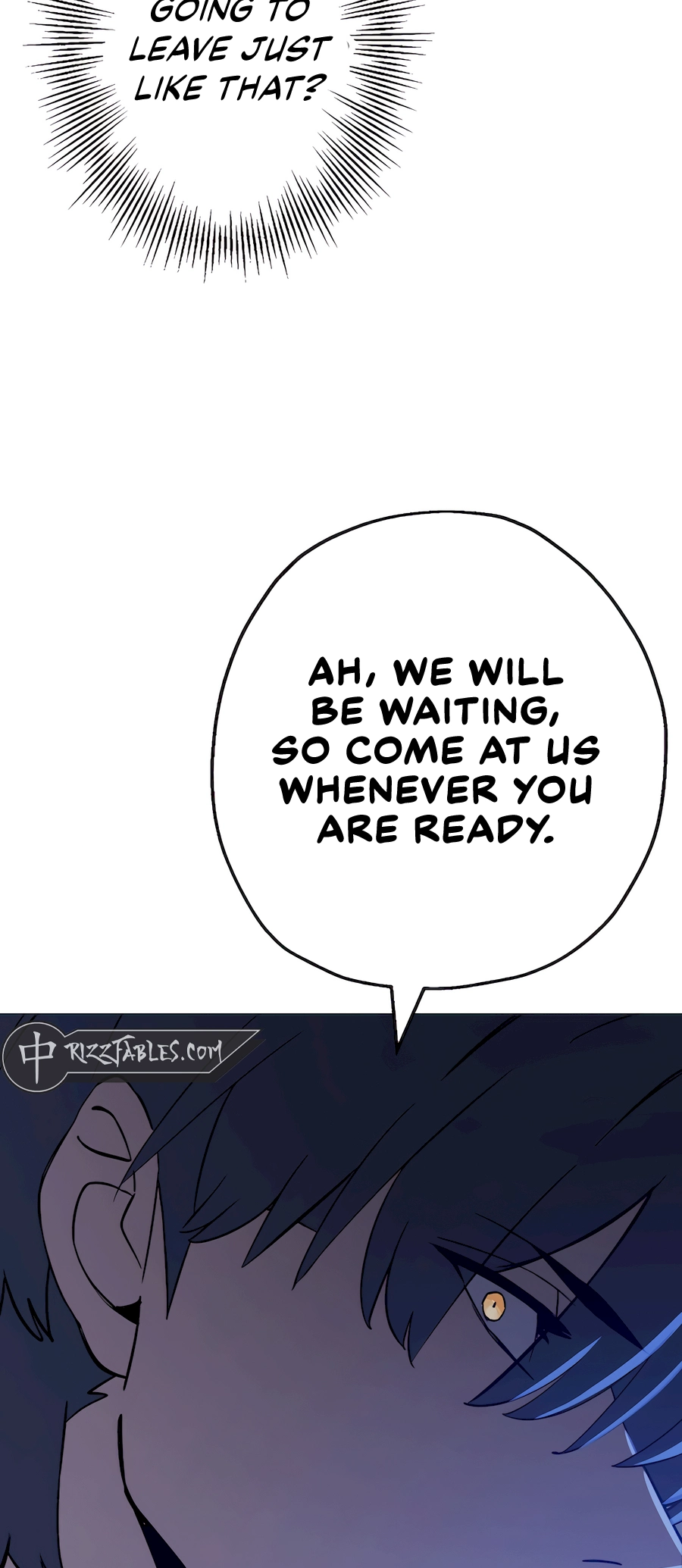 Read The Story of a Low Rank Soldier Becoming a Monarch EN Manga Online