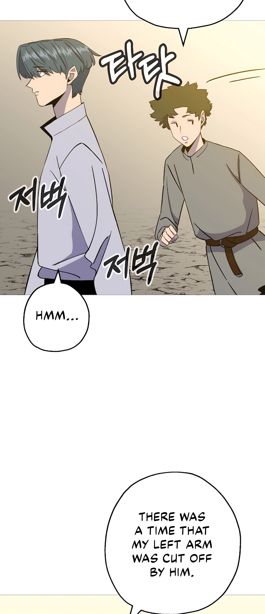 Read The Story of a Low Rank Soldier Becoming a Monarch EN Manga Online