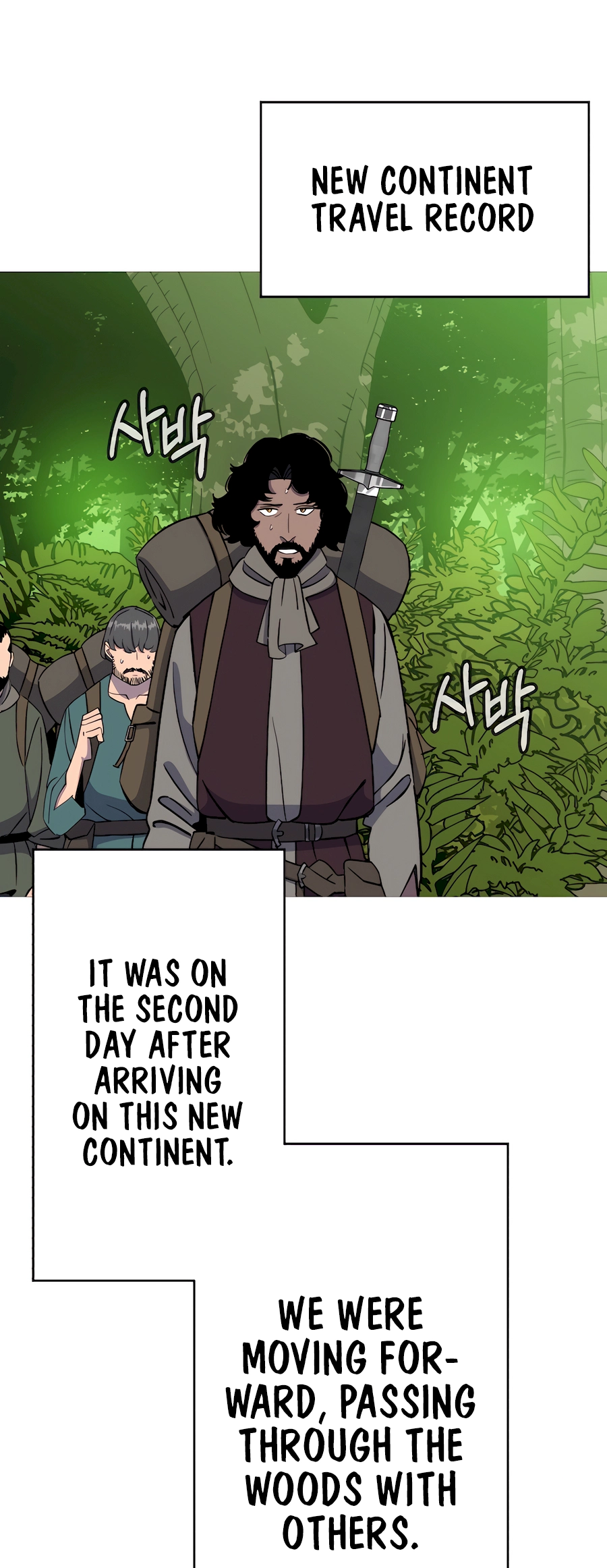 Read The Story of a Low Rank Soldier Becoming a Monarch EN Manga Online