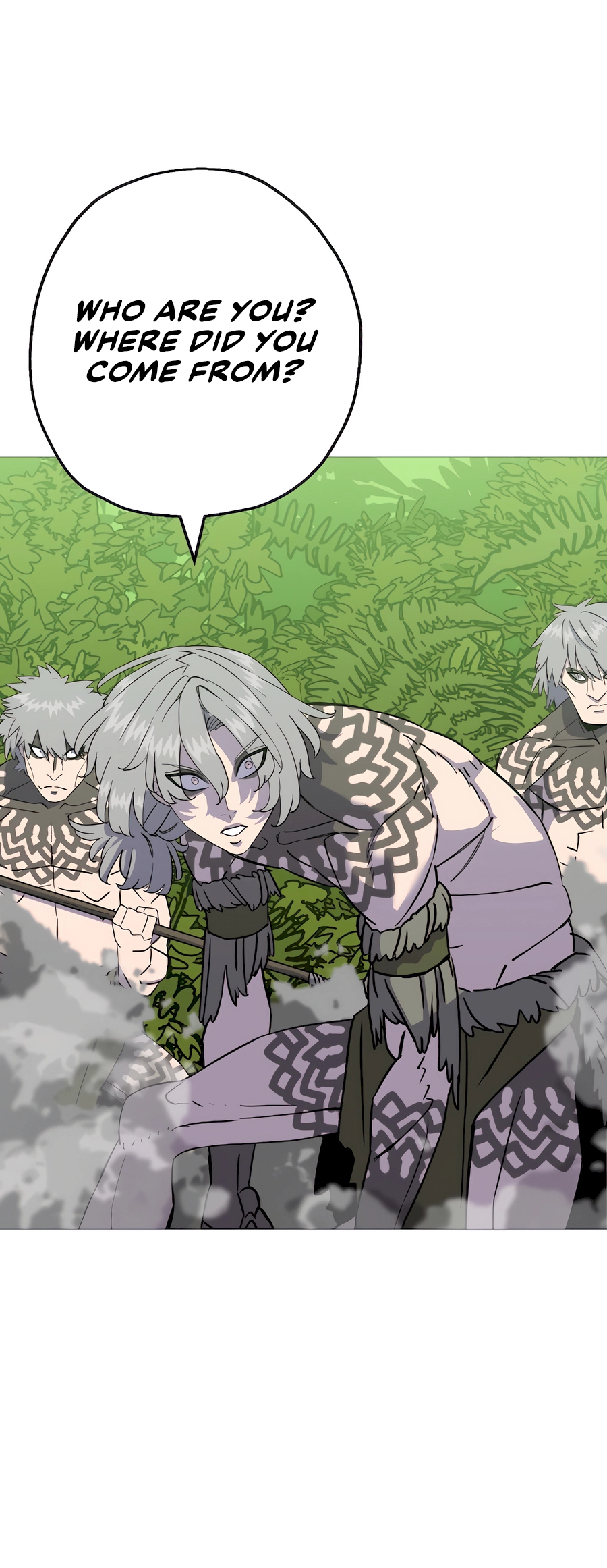 Read The Story of a Low Rank Soldier Becoming a Monarch EN Manga Online