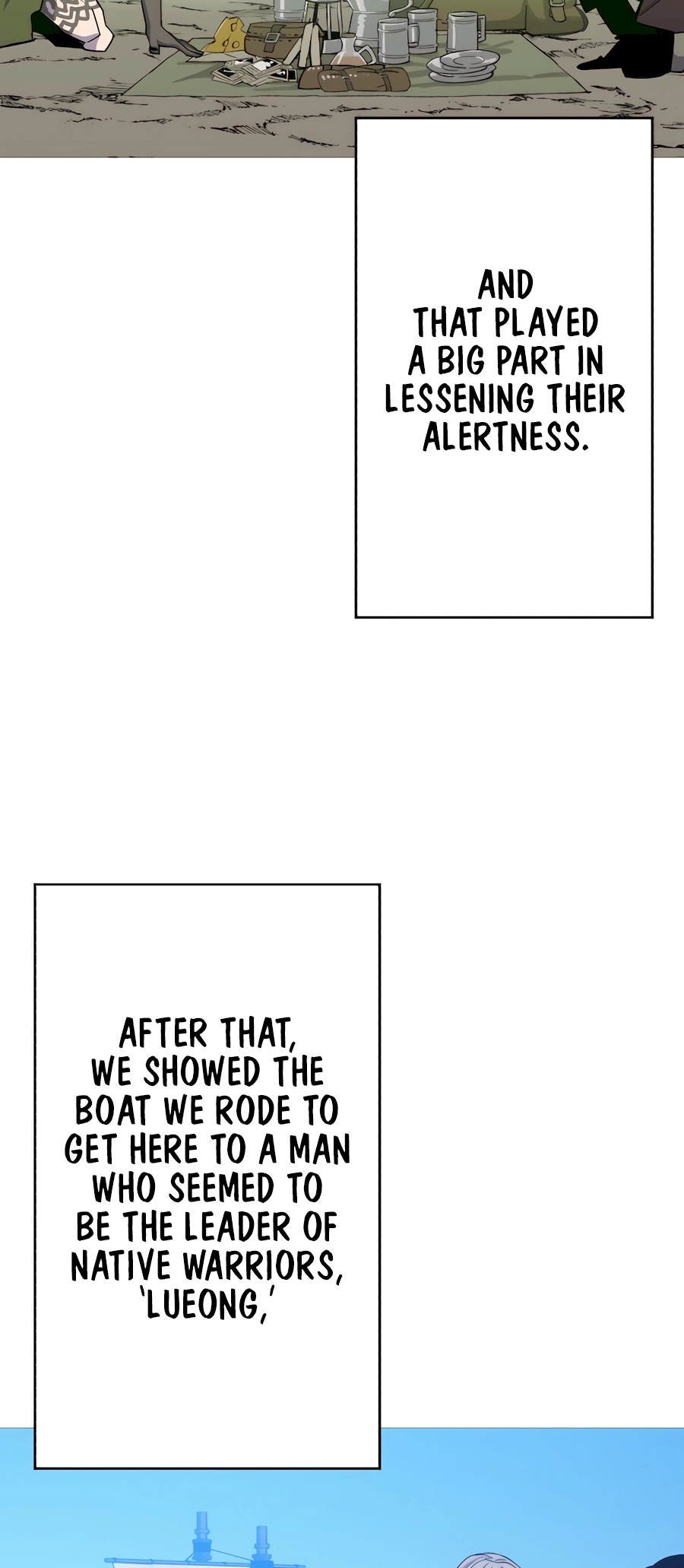 Read The Story of a Low Rank Soldier Becoming a Monarch EN Manga Online