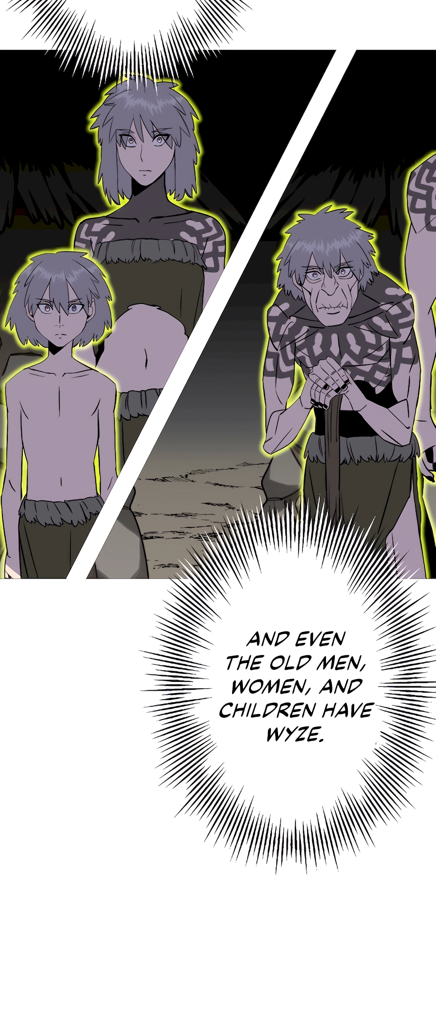 Read The Story of a Low Rank Soldier Becoming a Monarch EN Manga Online