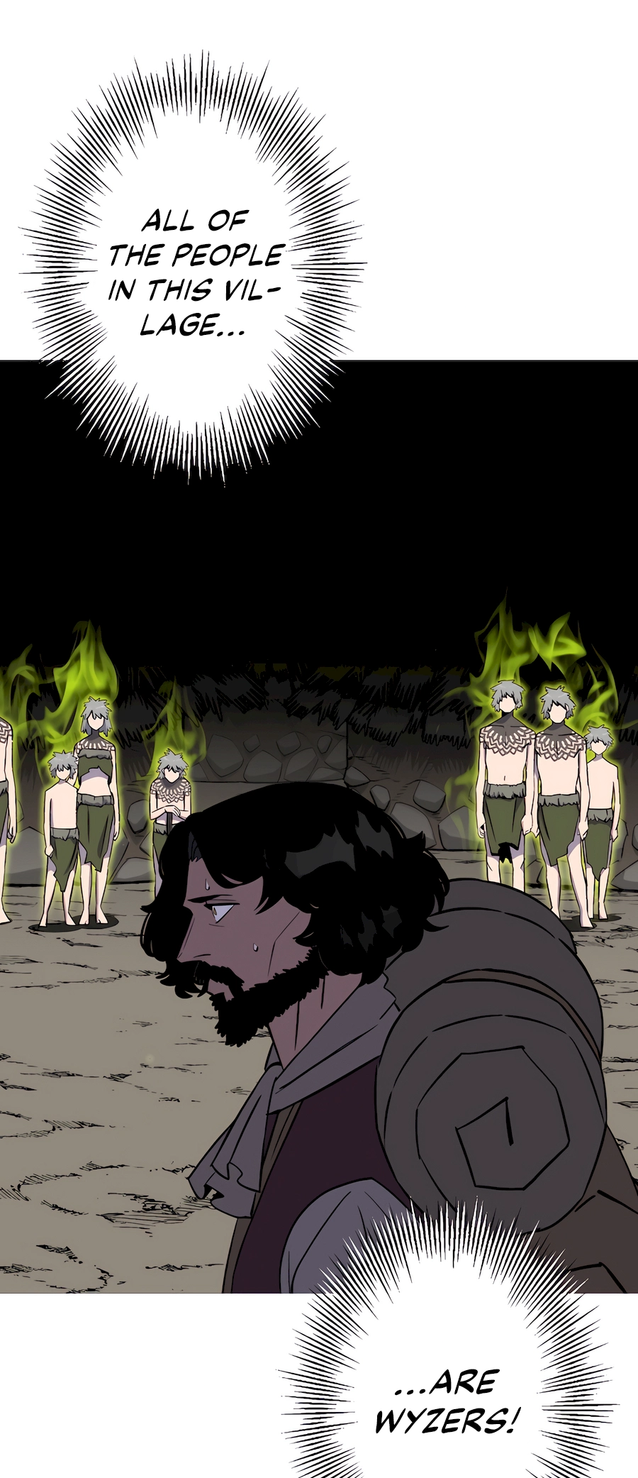 Read The Story of a Low Rank Soldier Becoming a Monarch EN Manga Online