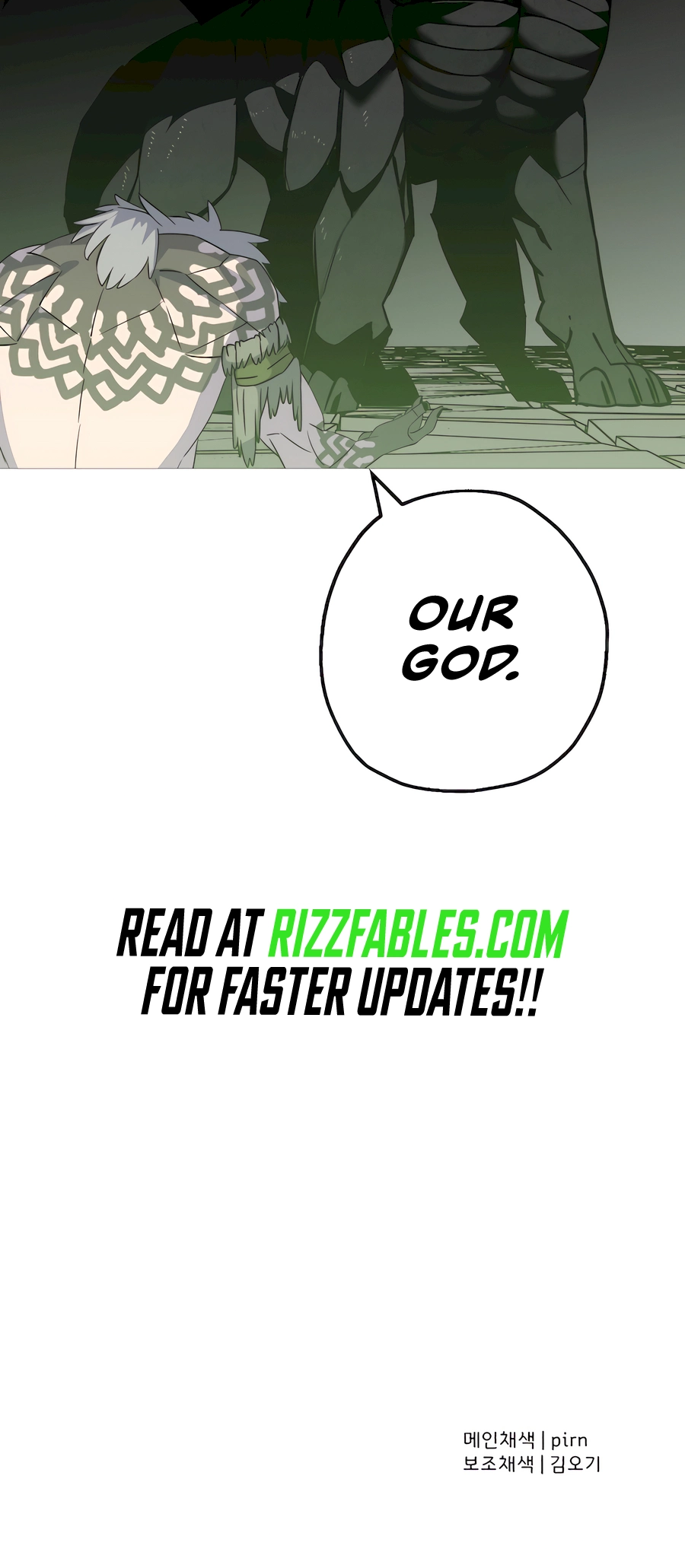 Read The Story of a Low Rank Soldier Becoming a Monarch EN Manga Online