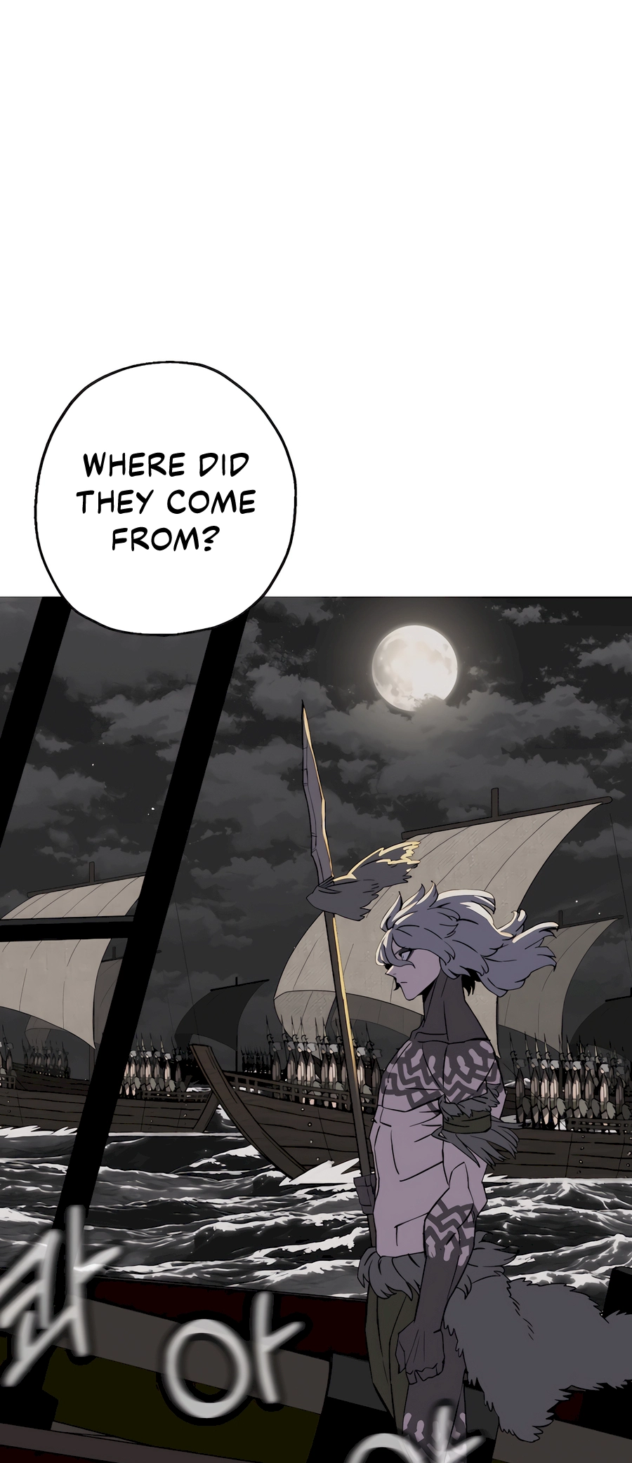 Read The Story of a Low Rank Soldier Becoming a Monarch EN Manga Online