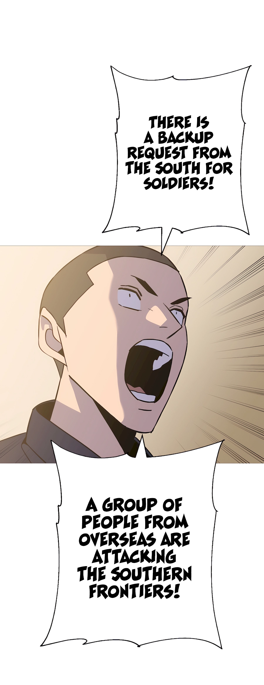 Read The Story of a Low Rank Soldier Becoming a Monarch EN Manga Online