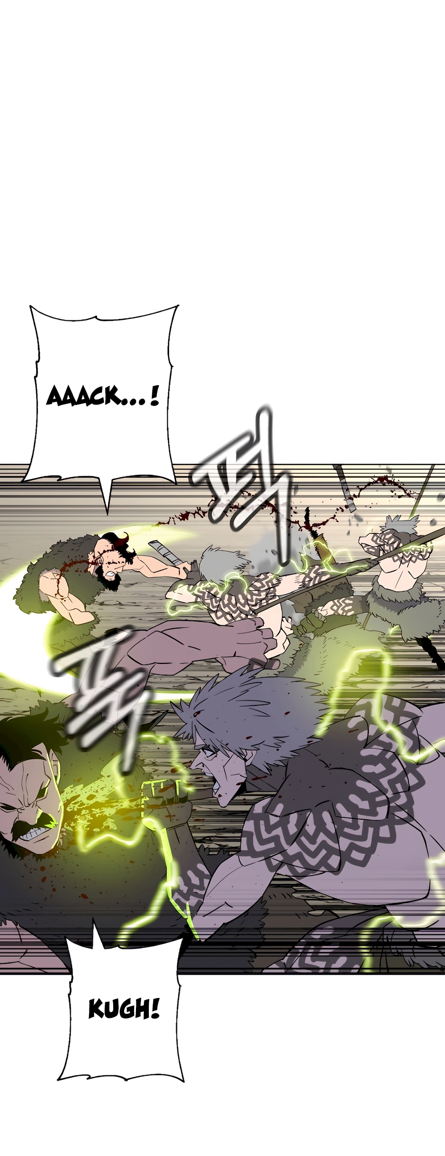 Read The Story of a Low Rank Soldier Becoming a Monarch EN Manga Online