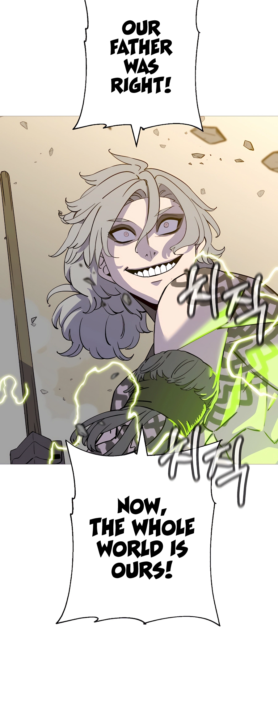 Read The Story of a Low Rank Soldier Becoming a Monarch EN Manga Online