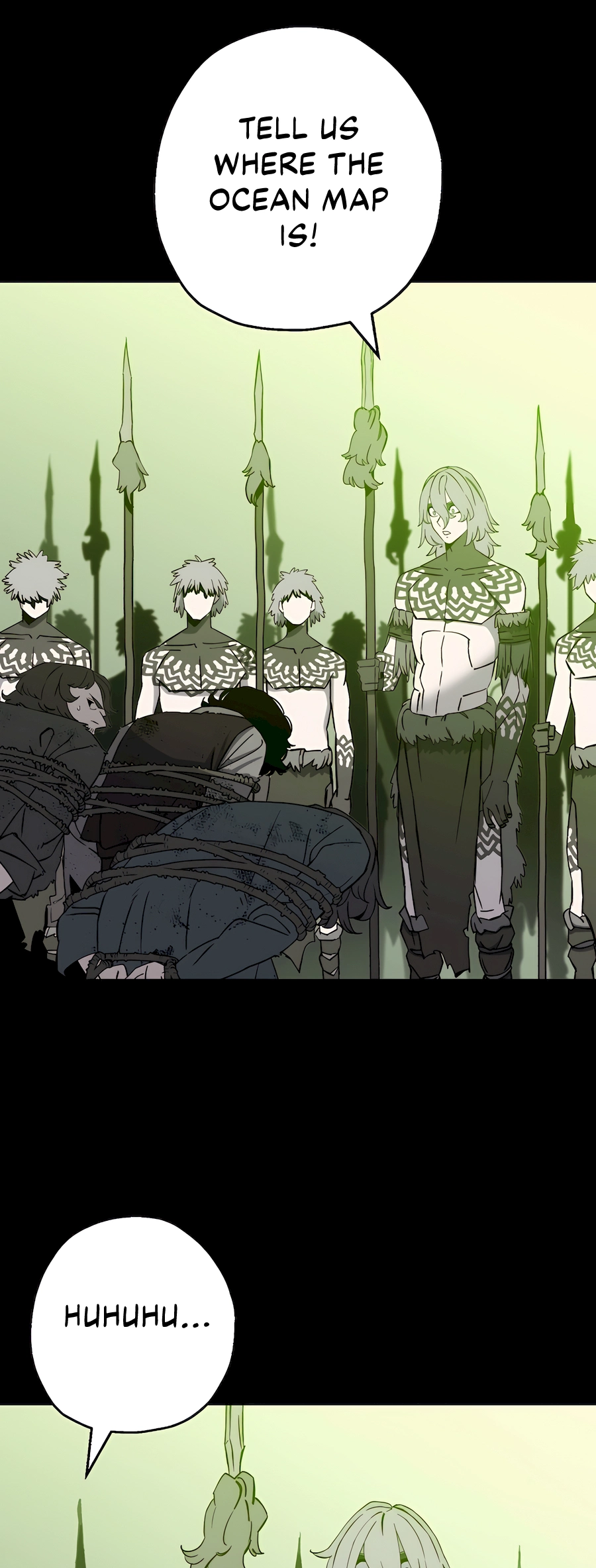 Read The Story of a Low Rank Soldier Becoming a Monarch EN Manga Online