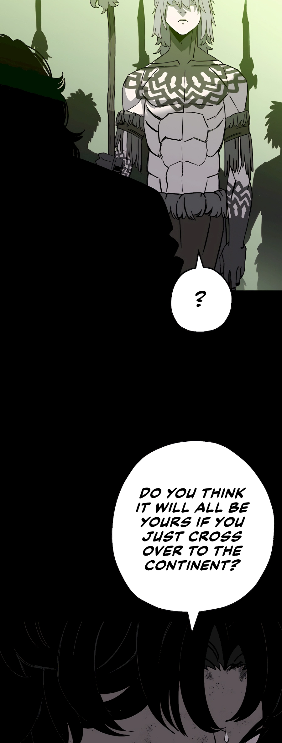 Read The Story of a Low Rank Soldier Becoming a Monarch EN Manga Online