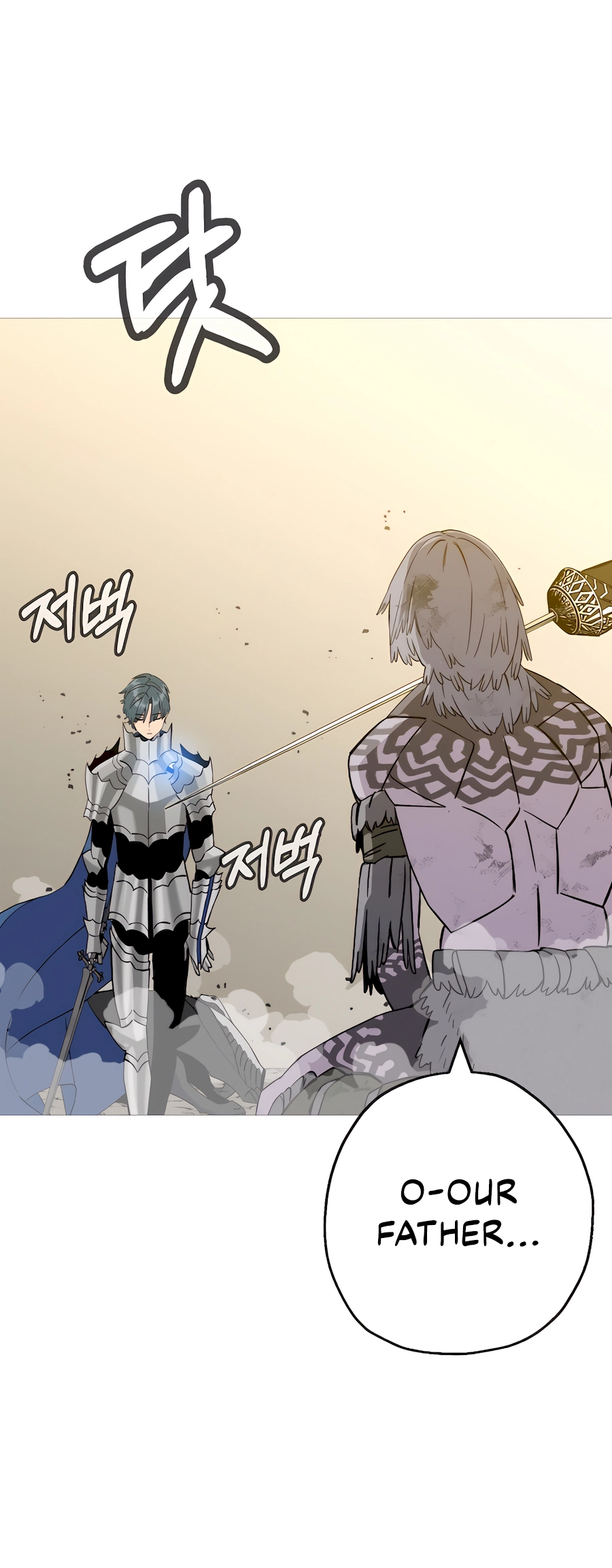 Read The Story of a Low Rank Soldier Becoming a Monarch EN Manga Online