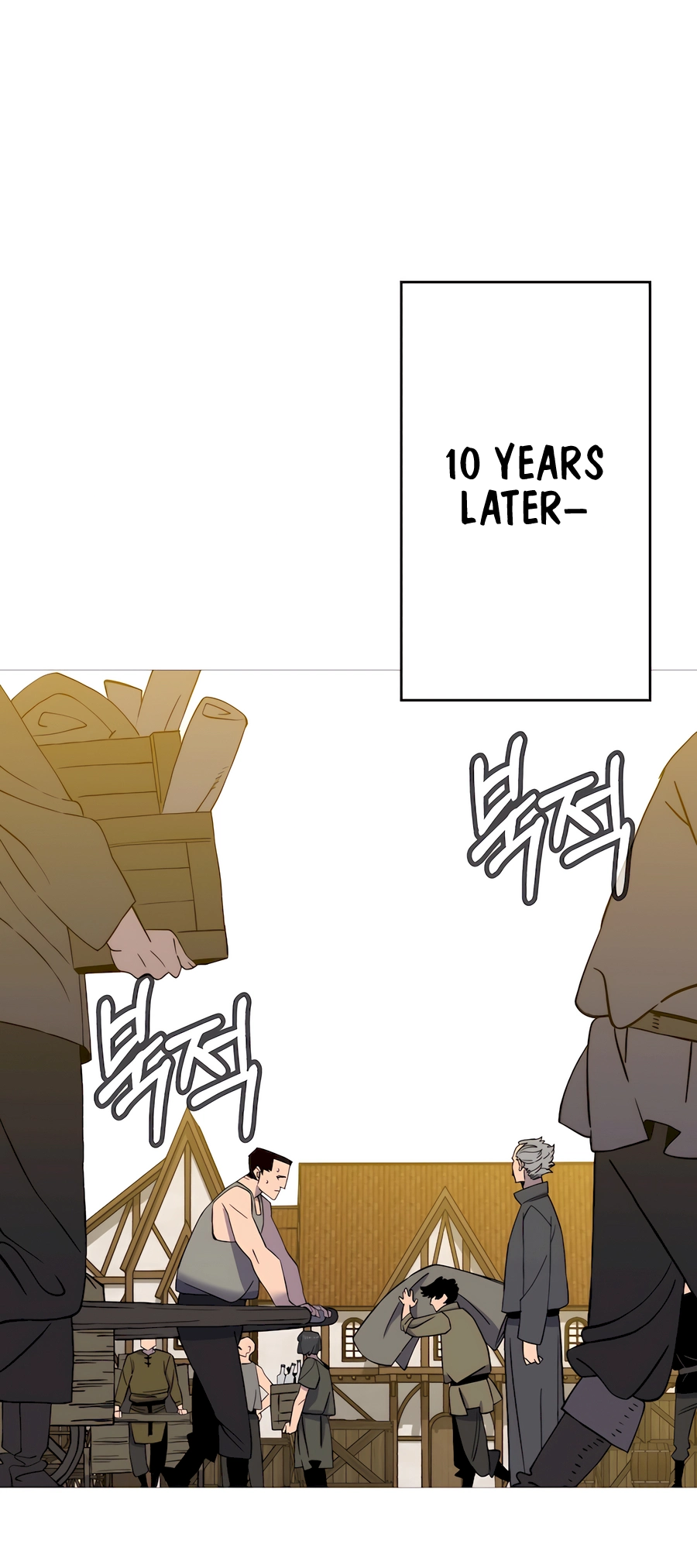 Read The Story of a Low Rank Soldier Becoming a Monarch EN Manga Online