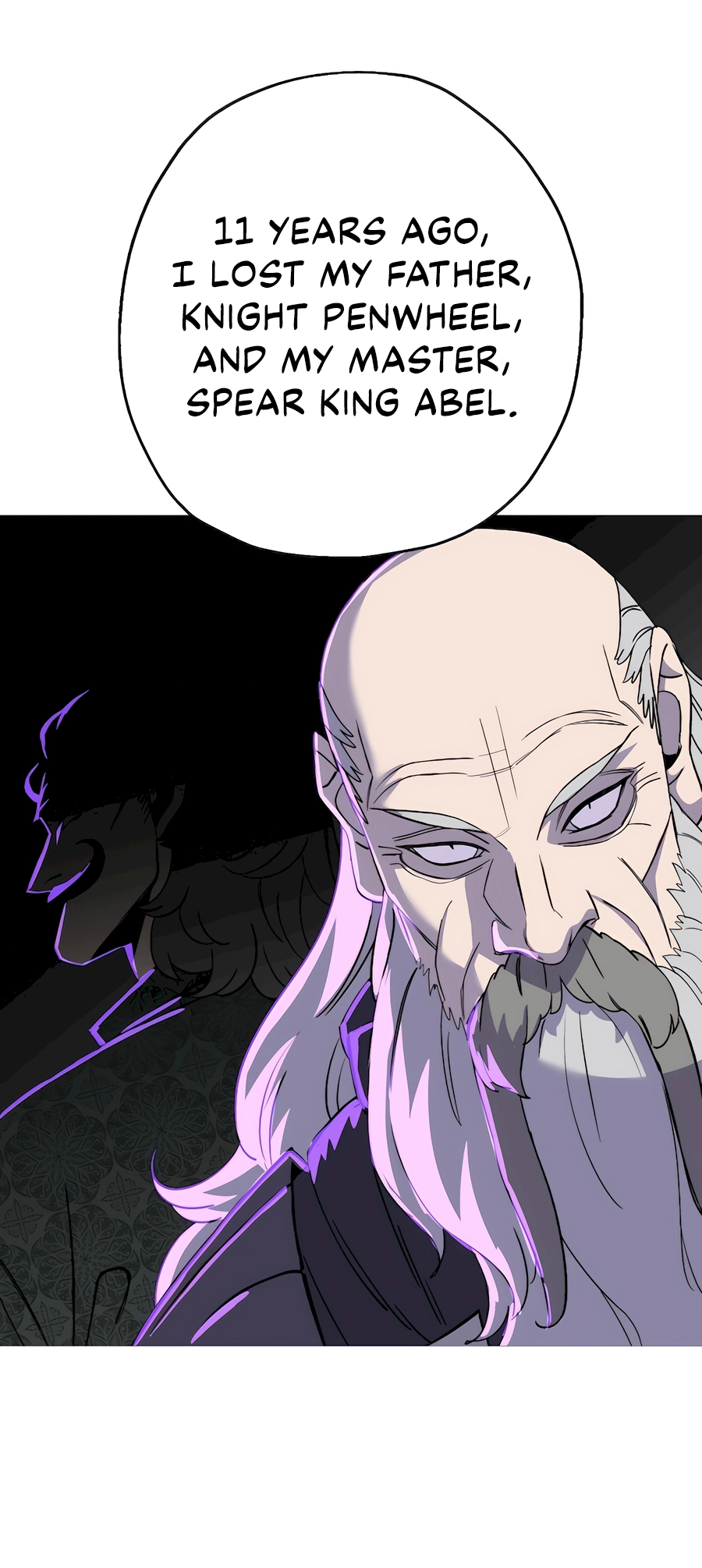 Read The Story of a Low Rank Soldier Becoming a Monarch EN Manga Online