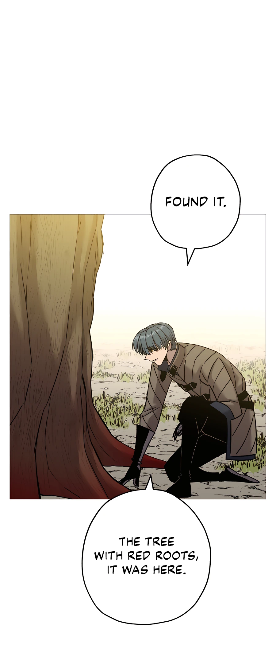 Read The Story of a Low Rank Soldier Becoming a Monarch EN Manga Online