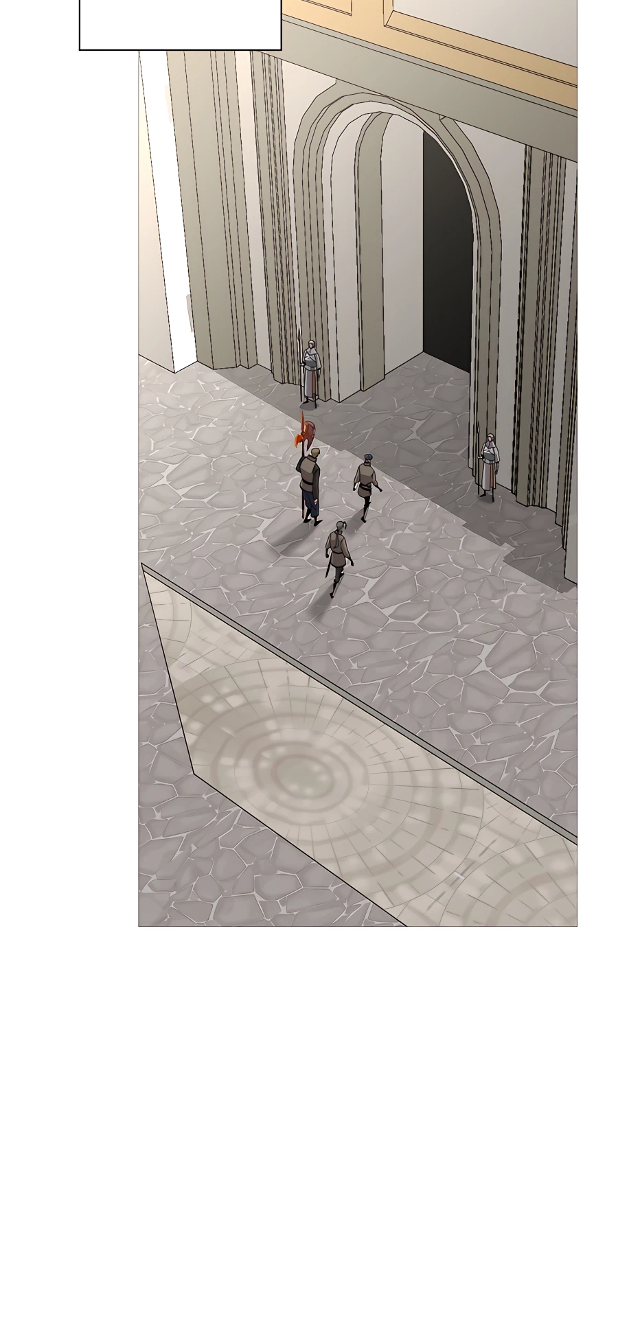 Read The Story of a Low Rank Soldier Becoming a Monarch EN Manga Online