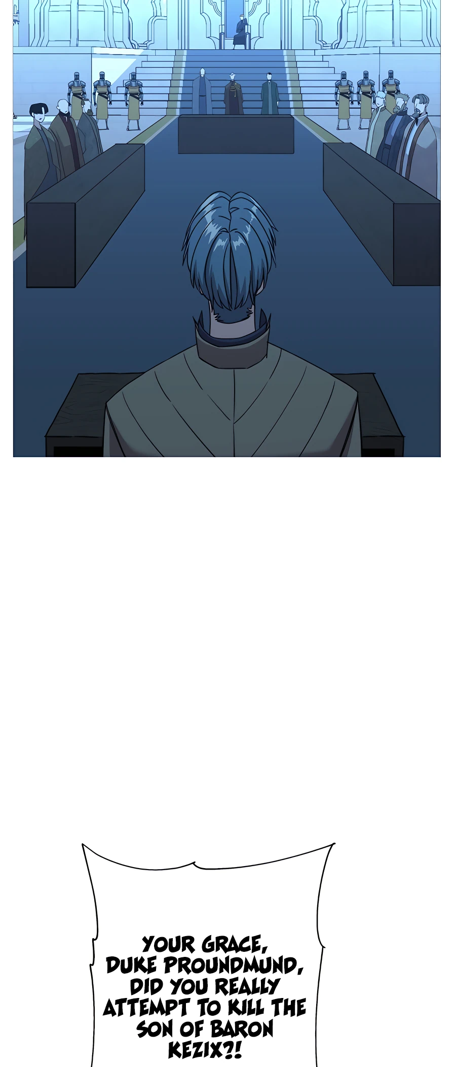 Read The Story of a Low Rank Soldier Becoming a Monarch EN Manga Online