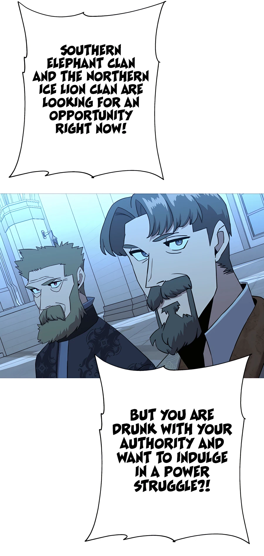 Read The Story of a Low Rank Soldier Becoming a Monarch EN Manga Online
