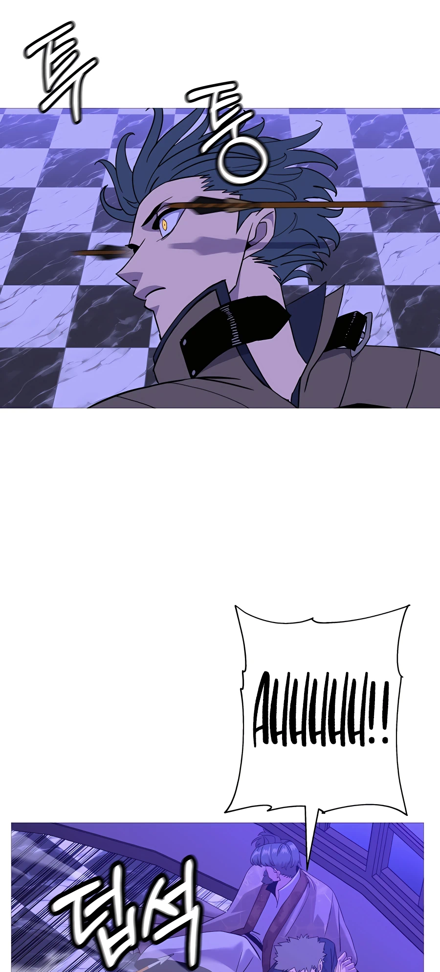 Read The Story of a Low Rank Soldier Becoming a Monarch EN Manga Online