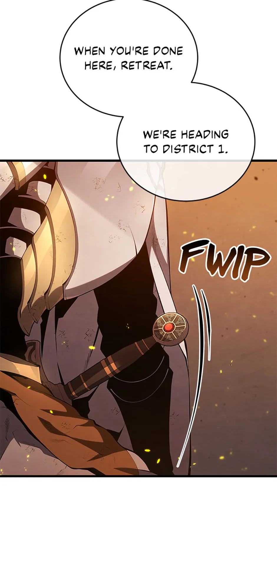 Read The Swordmaster's Son EN Manga Online