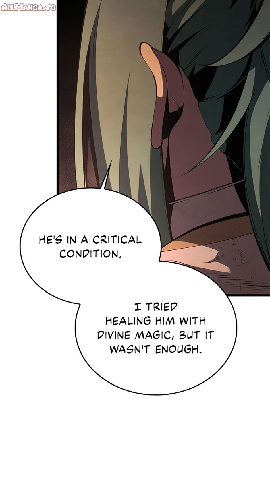 Read The Swordmaster's Son EN Manga Online