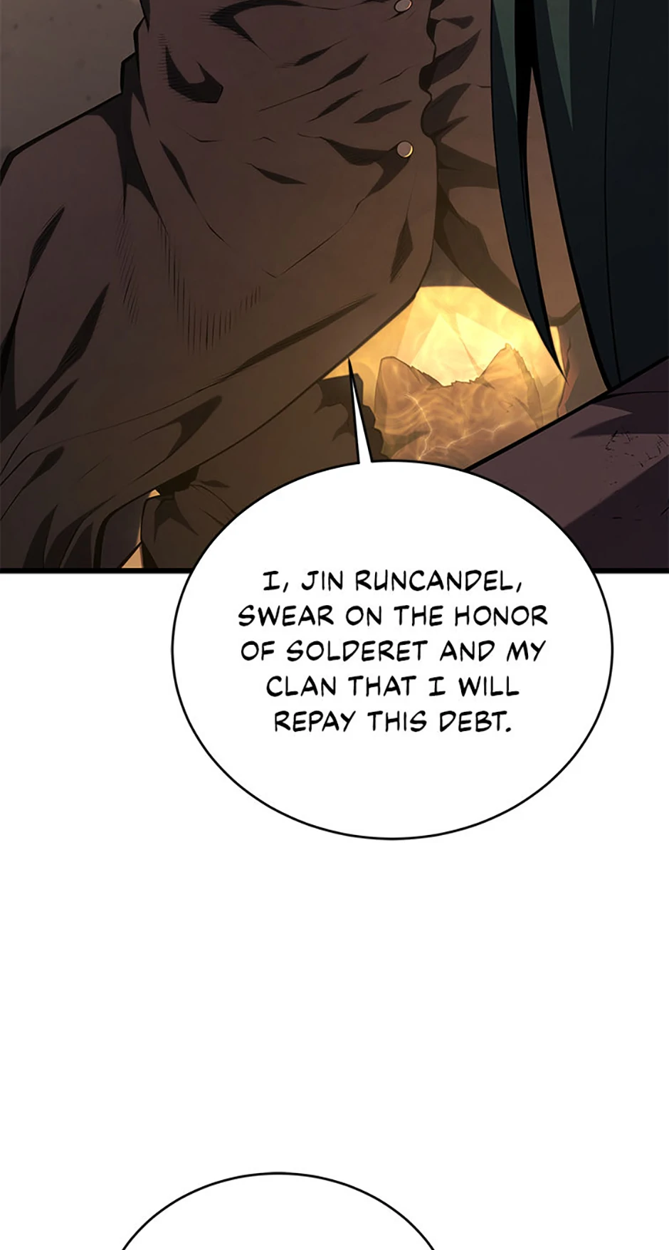 Read The Swordmaster's Son EN Manga Online