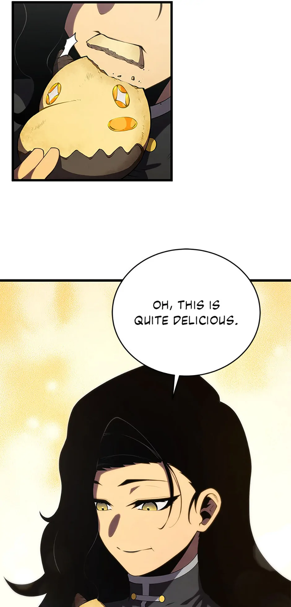 Read The Swordmaster's Son EN Manga Online