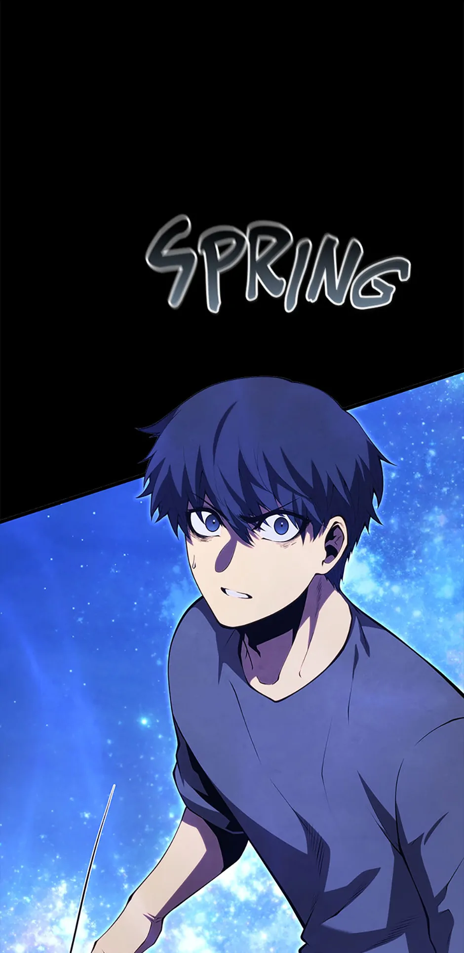 Read The Swordmaster's Son EN Manga Online